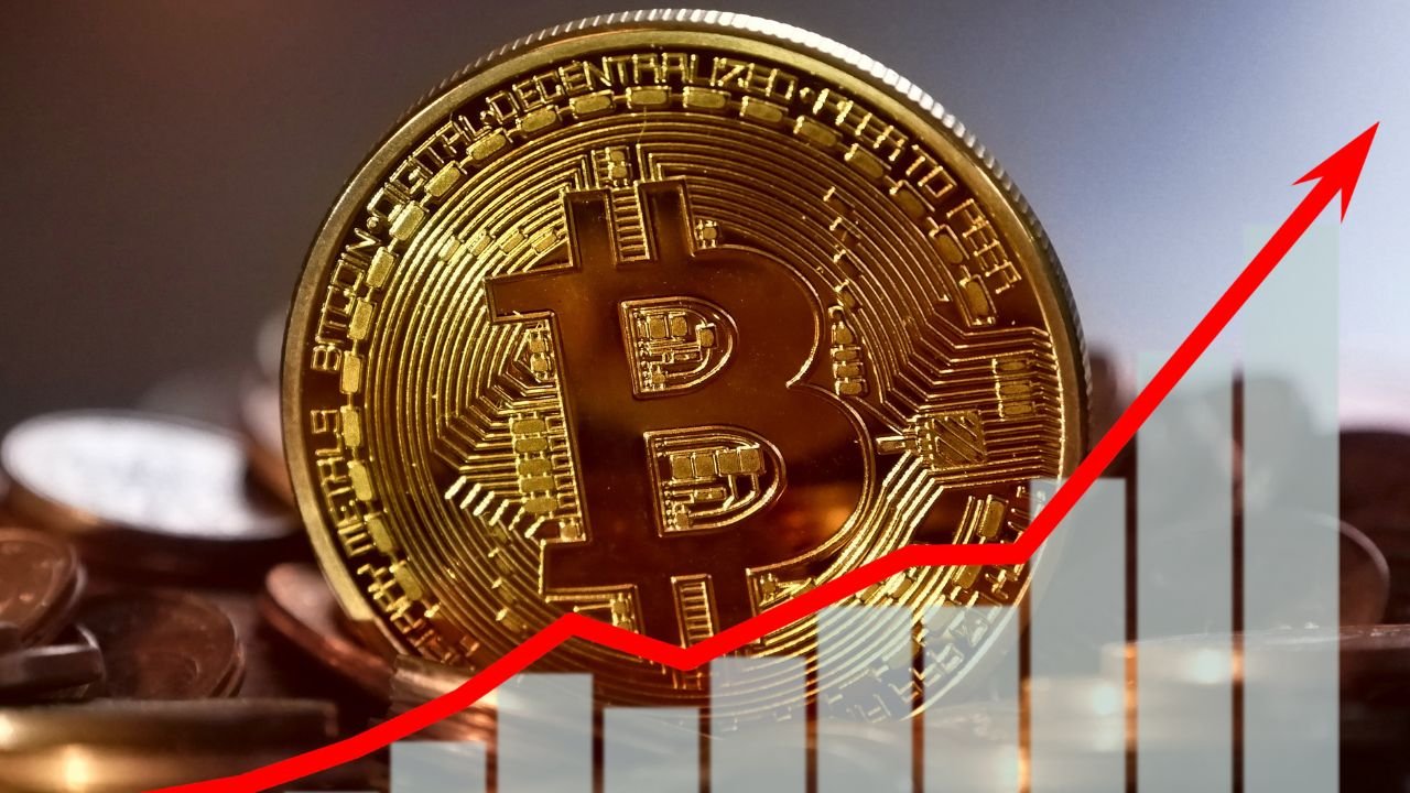 Bitcoin's Soaring Investments Break Trillion Dollar Barrier