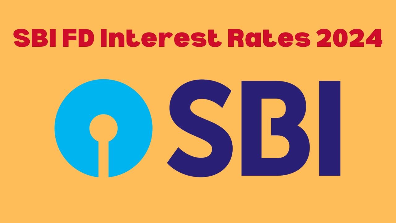 Sbi Fd Interest Rates 2024 For 400 Days Kitti Micaela