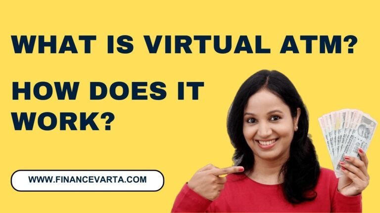 What is Virtual ATM and how does it work?