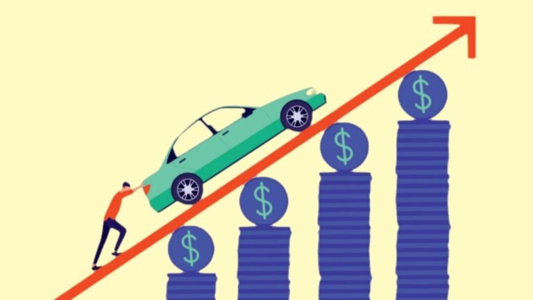 Car Insurance Prices Rise in USA