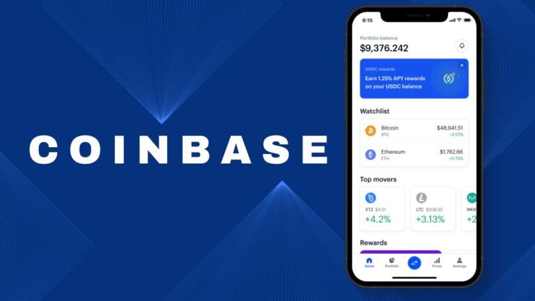 coinbase