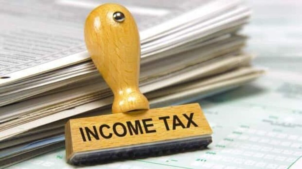 income tax saving ideas