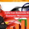 Economy of India: India Can Dominate the Global Economy